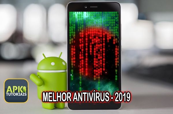 Melhor antivírus 2019 para android! Limpador de vírus e memória