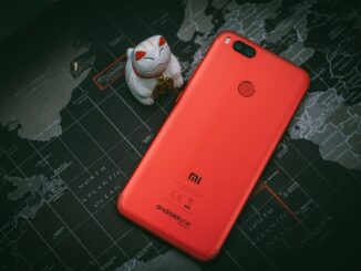  Xiaomi